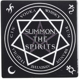 The Vault Summon the Spirits - Alchemy Gothic