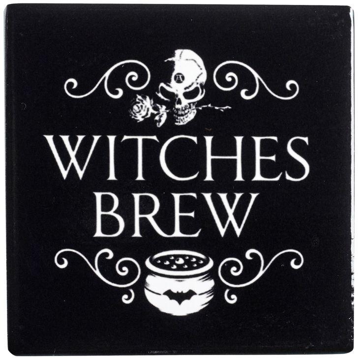 The Vault Witches Brew - Flyclothing LLC