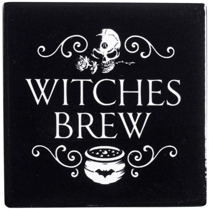 The Vault Witches Brew - Alchemy Gothic