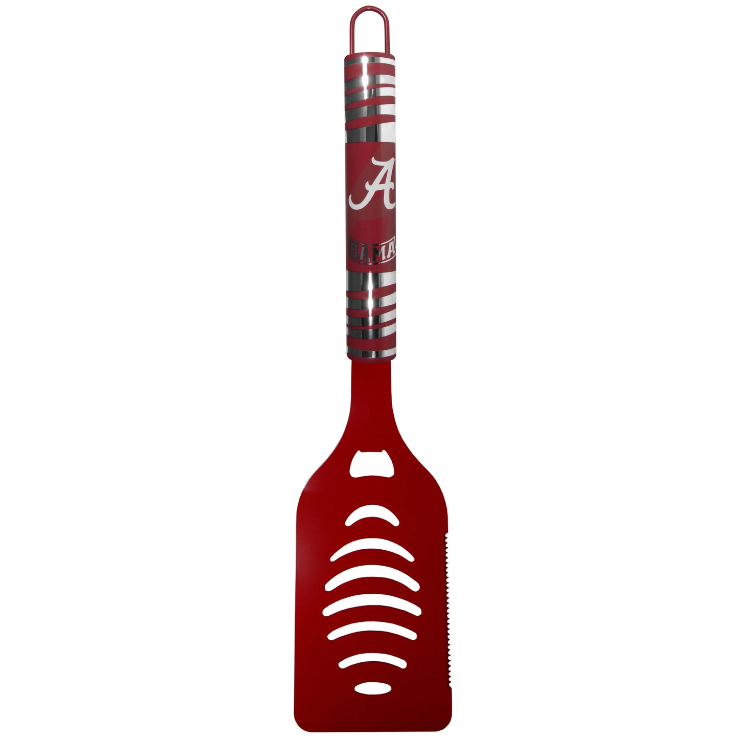 Alabama Crimson Tide Tailgate Spatula - Siskiyou Buckle - Flyclothing LLC