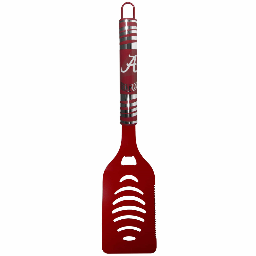 Alabama Crimson Tide Tailgate Spatula - Siskiyou Buckle
