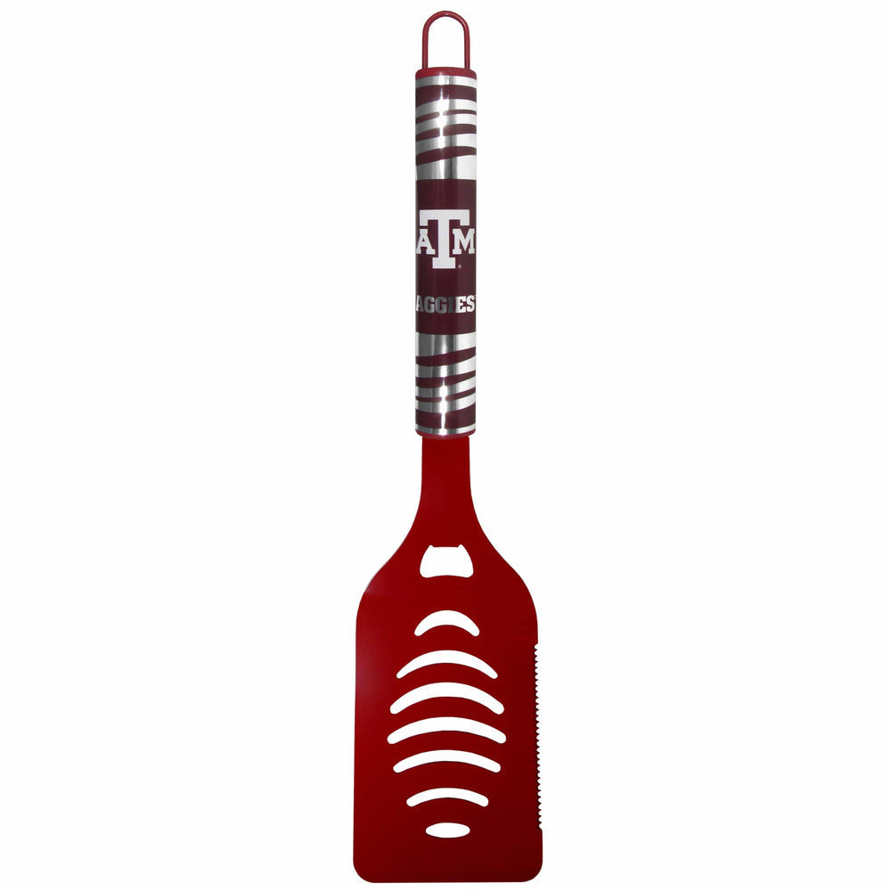 Texas A & M Aggies Tailgate Spatula - Siskiyou Buckle