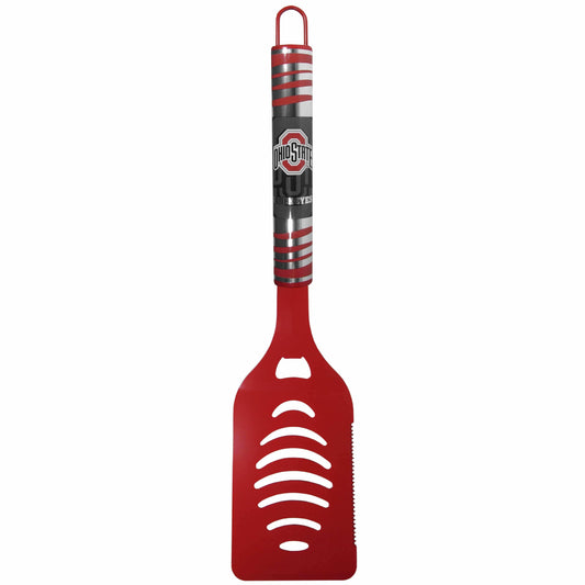 Ohio St. Buckeyes Tailgate Spatula - Siskiyou Buckle - Flyclothing LLC