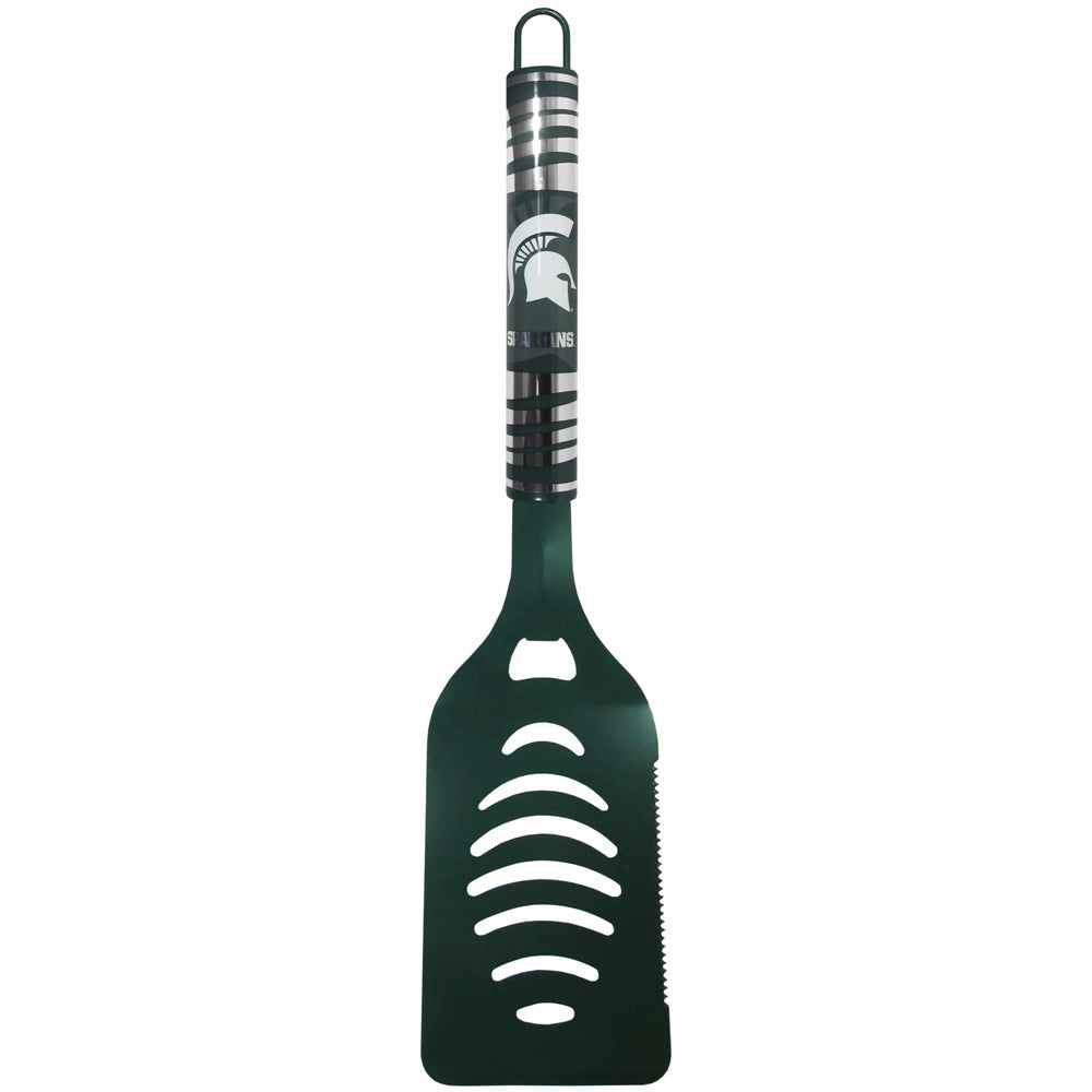 Michigan St. Spartans Tailgate Spatula - Siskiyou Buckle