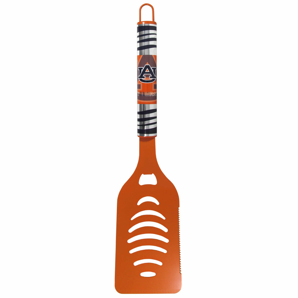 Auburn Tigers Tailgate Spatula - Siskiyou Buckle