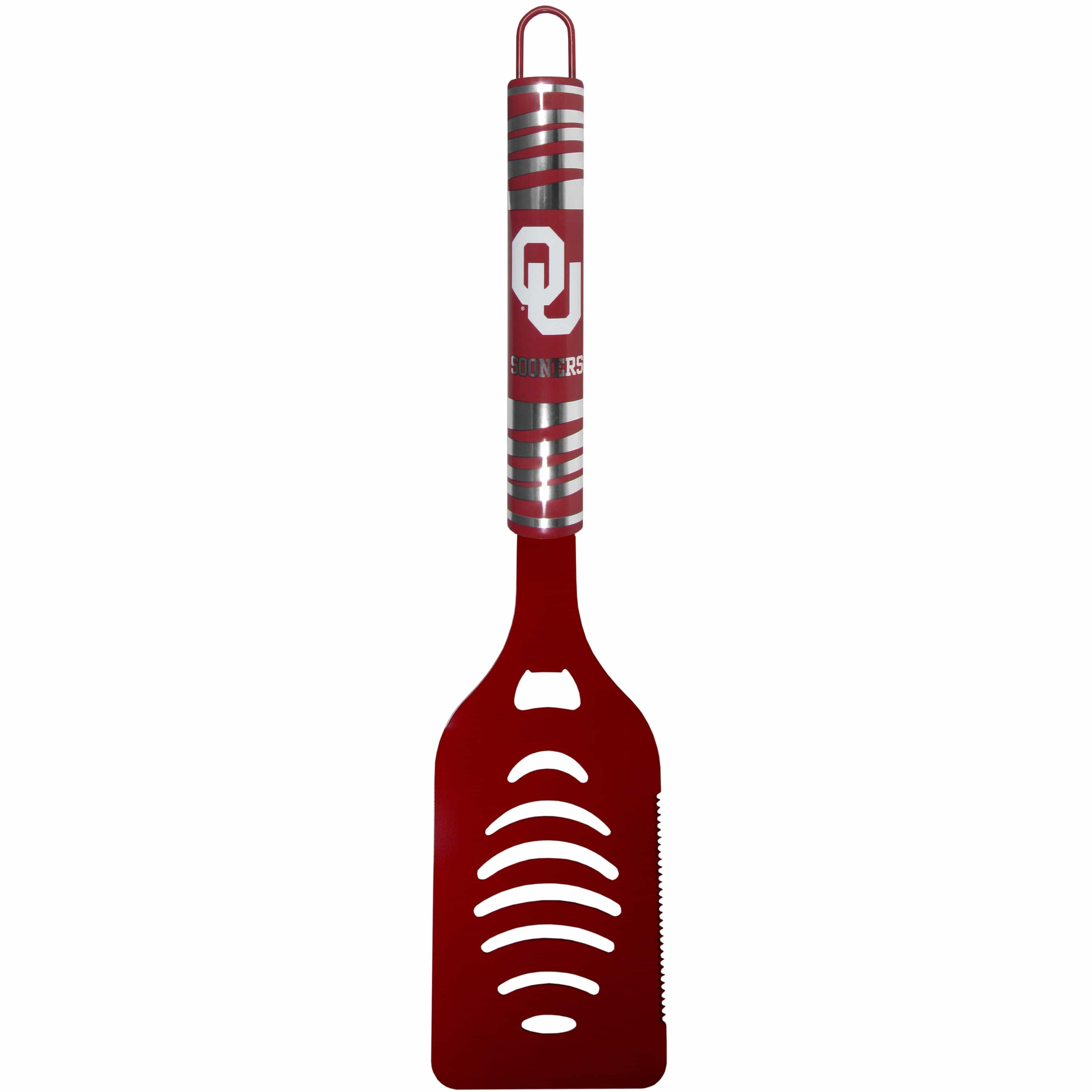 Oklahoma Sooners Tailgate Spatula - Siskiyou Buckle