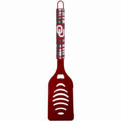 Oklahoma Sooners Tailgate Spatula, Team Colors