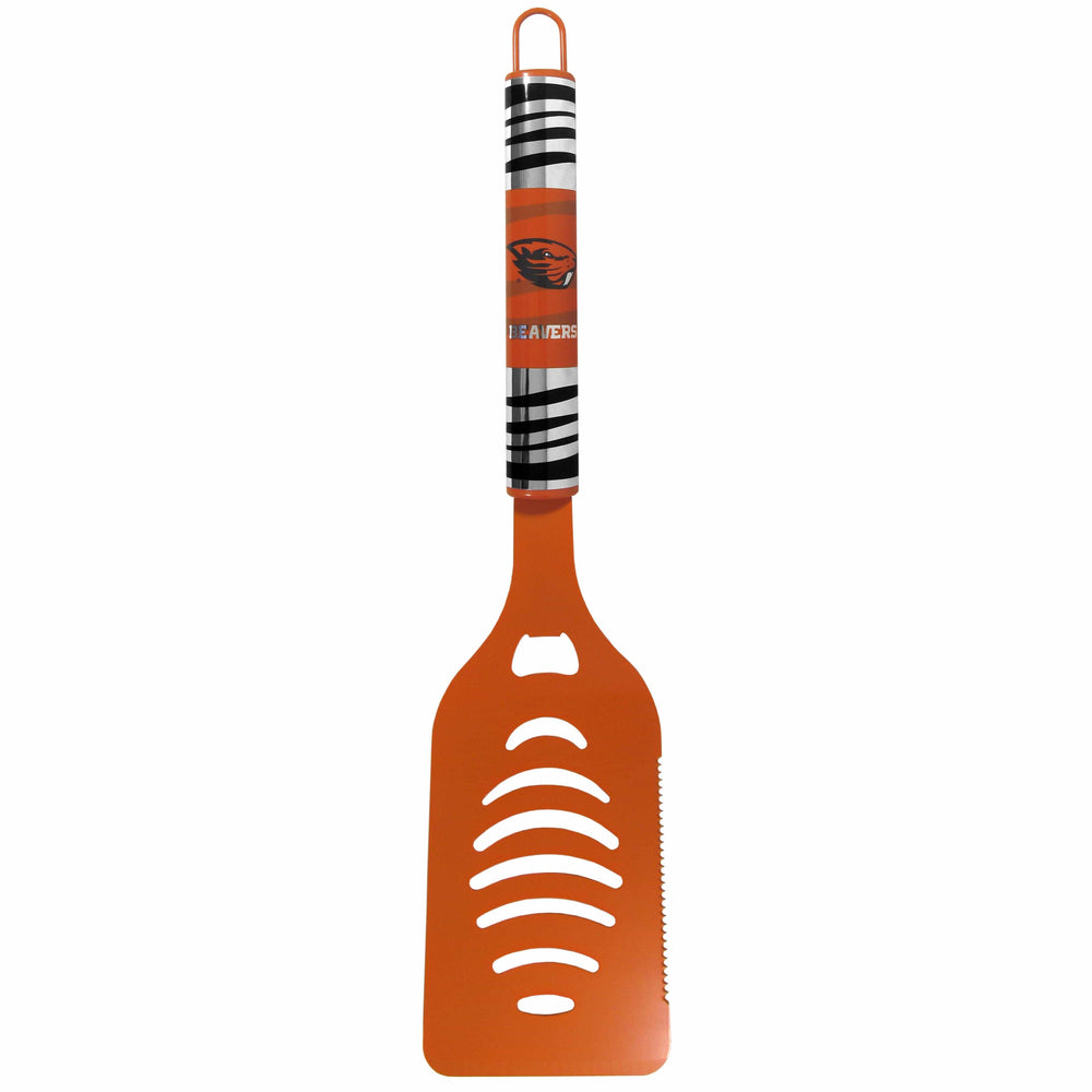Oregon St. Beavers Tailgate Spatula - Siskiyou Buckle