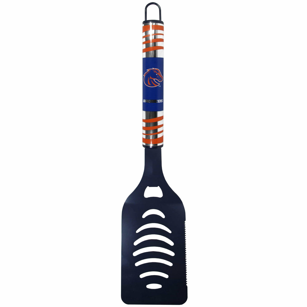 Boise St. Broncos Tailgate Spatula - Siskiyou Buckle