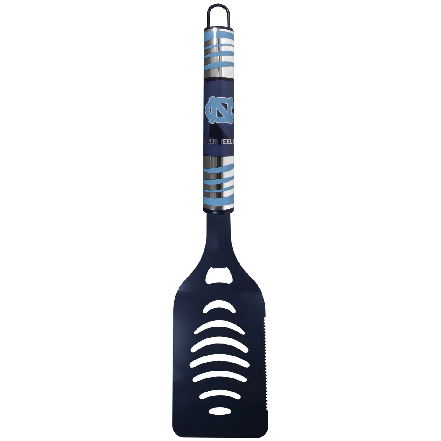 N. Carolina Tar Heels Tailgate Spatula - Siskiyou Buckle - Flyclothing LLC