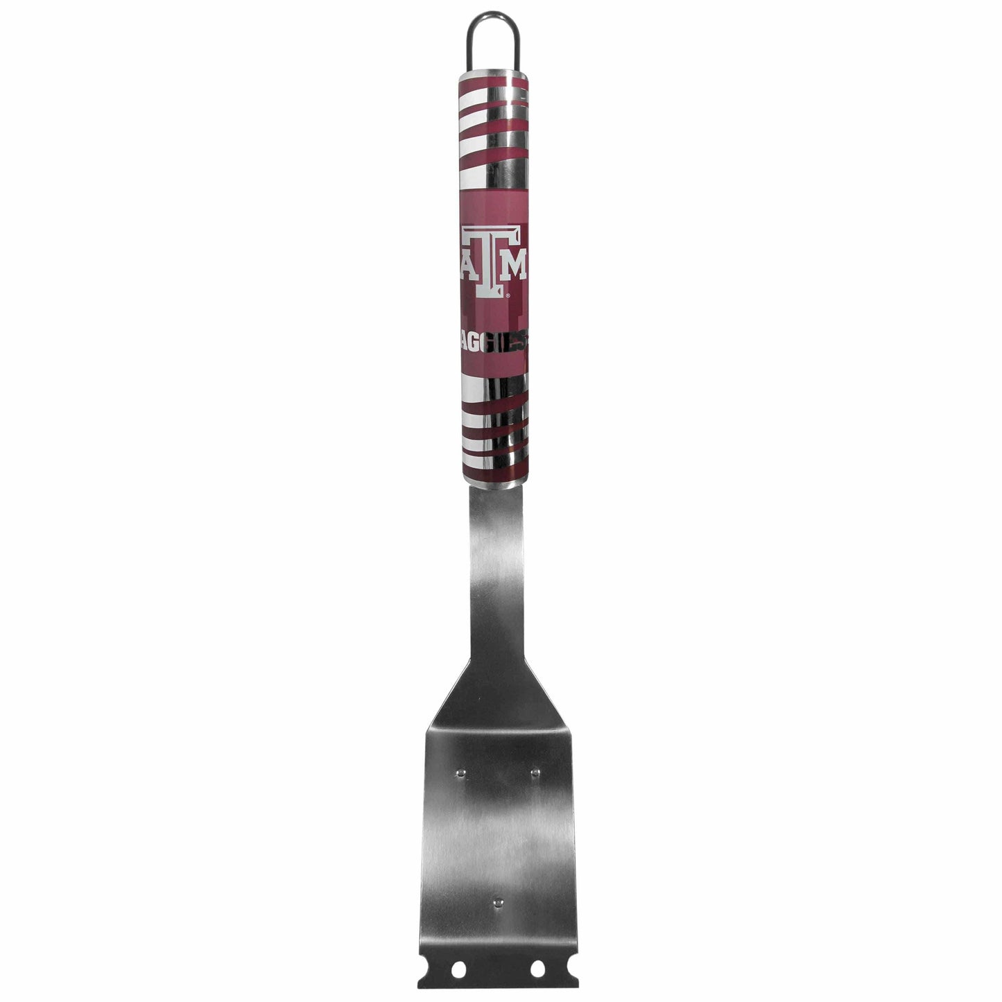 Texas A & M Aggies Grill Brush w/Scraper - Siskiyou Buckle - Flyclothing LLC