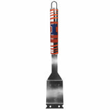 Illinois Fighting Illini Grill Brush w/Scraper - Siskiyou Buckle - Flyclothing LLC