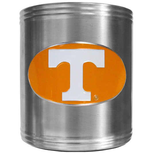 Tennessee Volunteers Steel Can Cooler - Flyclothing LLC
