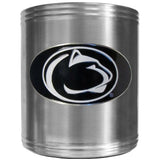 Penn St. Nittany Lions Steel Can Cooler - Siskiyou Buckle