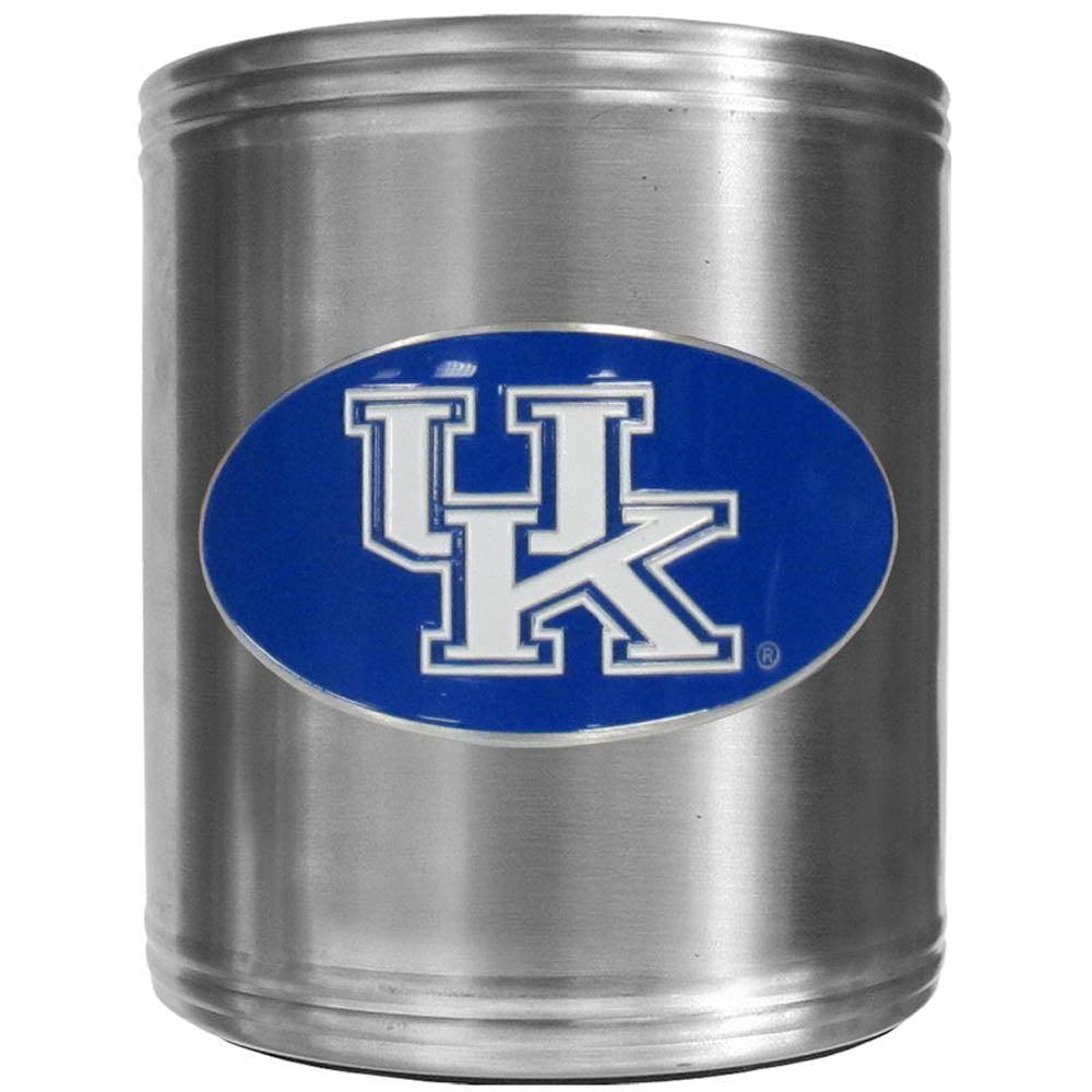 Kentucky Wildcats Steel Can Cooler - Siskiyou Buckle
