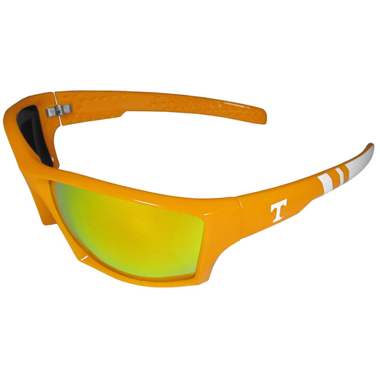 Tennessee Volunteers Edge Wrap Sunglasses - Flyclothing LLC