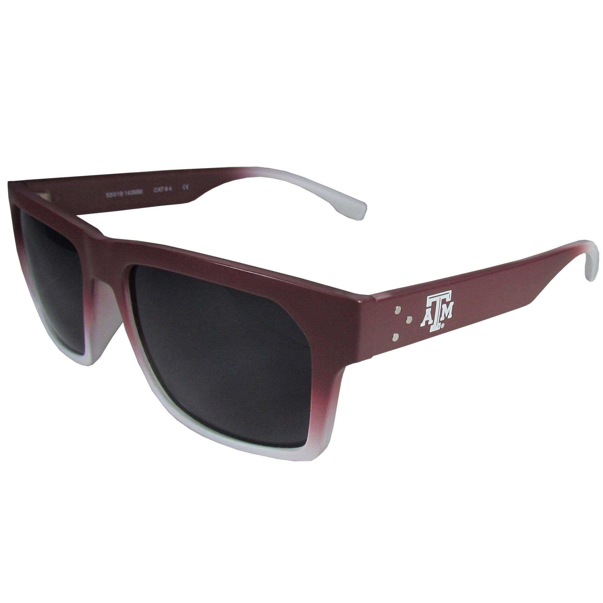 Texas A & M Aggies Sportsfarer Sunglasses - Siskiyou Buckle - Flyclothing LLC