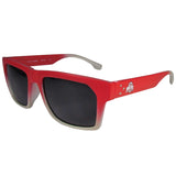Ohio St. Buckeyes Sportsfarer Sunglasses - Siskiyou Buckle - Flyclothing LLC