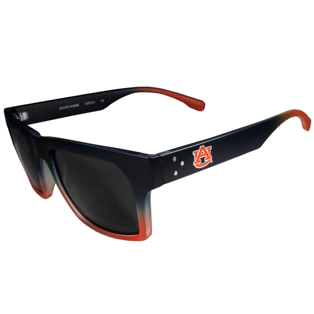 Auburn Tigers Sportsfarer Sunglasses - Siskiyou Buckle