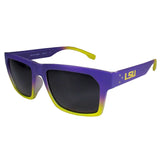 LSU Tigers Sportsfarer Sunglasses - Siskiyou Buckle - Flyclothing LLC