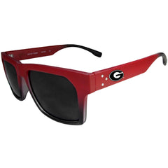 Georgia Bulldogs Sportsfarer Sunglasses - Flyclothing LLC