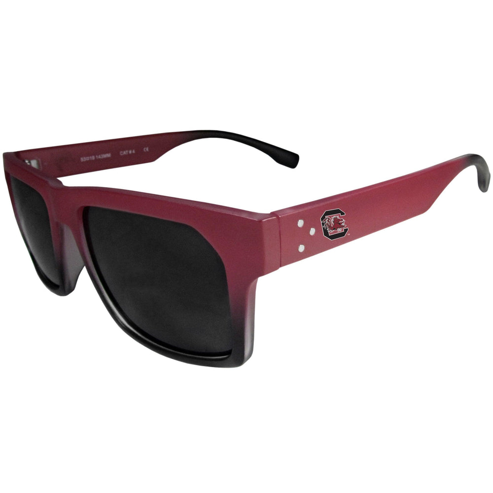 S. Carolina Gamecocks Sportsfarer Sunglasses - Siskiyou Buckle