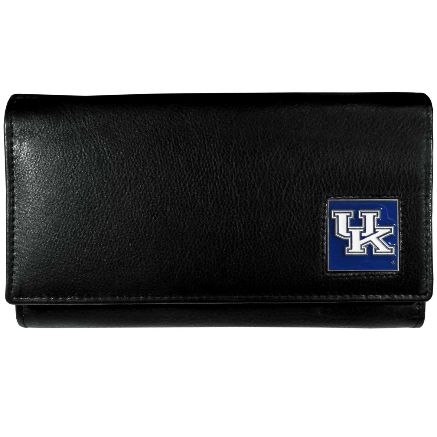 Kentucky Wildcats Leather Women's Wallet - Siskiyou Buckle - Flyclothing LLC