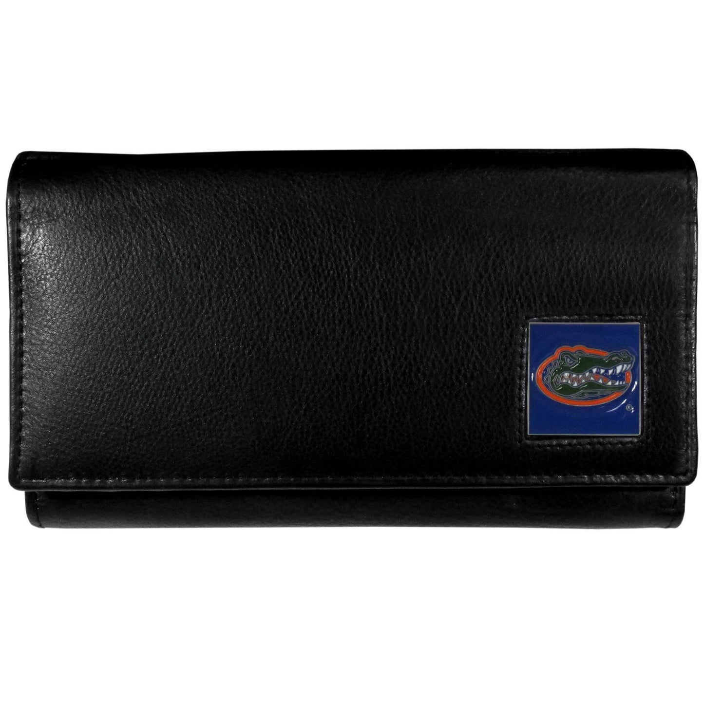 Florida Gators Leather Women's Wallet - Siskiyou Buckle - Flyclothing LLC