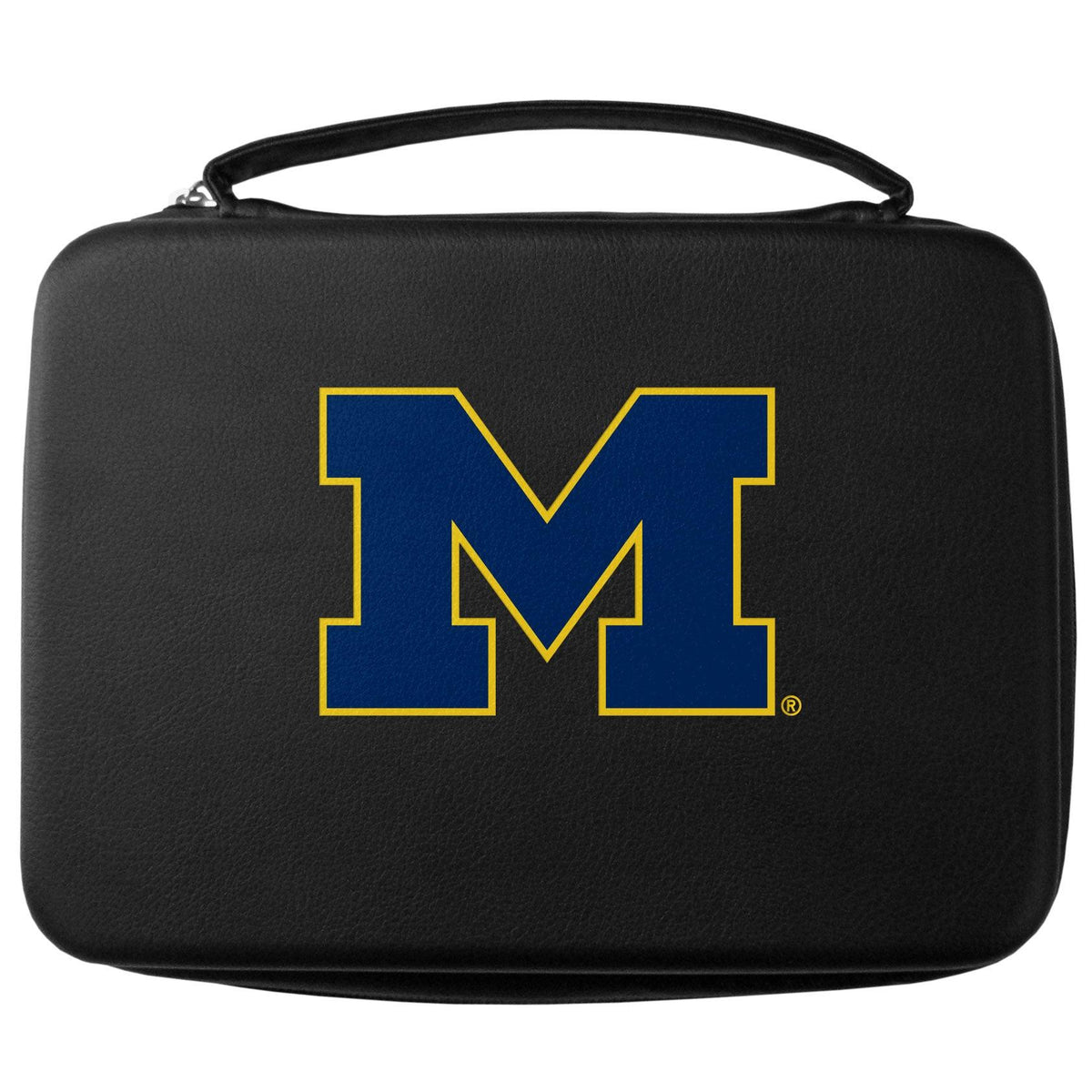 Michigan Wolverines GoPro Carrying Case - Flyclothing LLC