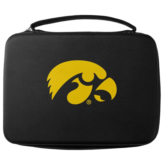 Iowa Hawkeyes GoPro Carrying Case - Siskiyou Buckle