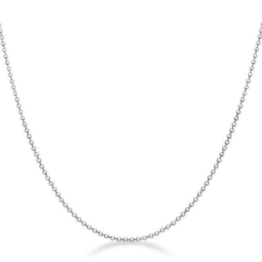 Beaded Jubilee Chain - JGI - Flyclothing LLC