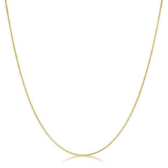 Golden Snake Chain - JGI