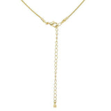 Golden Snake Chain - JGI - Flyclothing LLC