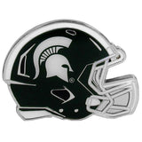 Michigan St. Spartans Large Helmet Ball Marker - Siskiyou Buckle