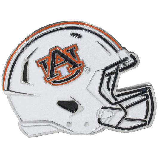 Auburn Tigers Large Helmet Ball Marker - Siskiyou Buckle