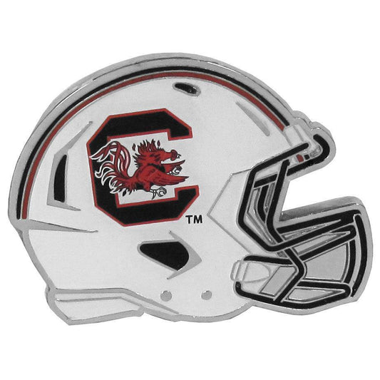 S. Carolina Gamecocks Large Helmet Ball Marker - Siskiyou Buckle