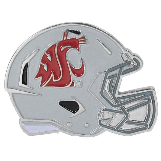 Washington St. Cougars Large Helmet Ball Marker - Flyclothing LLC