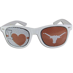Texas Longhorns I Heart Game Day Shades - Flyclothing LLC