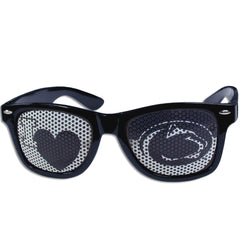 Penn St. Nittany Lions I Heart Game Day Shades - Flyclothing LLC