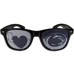 Penn St. Nittany Lions I Heart Game Day Shades - Siskiyou Buckle