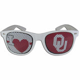 Oklahoma Sooners I Heart Game Day Shades - Siskiyou Buckle