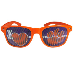Clemson Tigers I Heart Game Day Shades - Flyclothing LLC