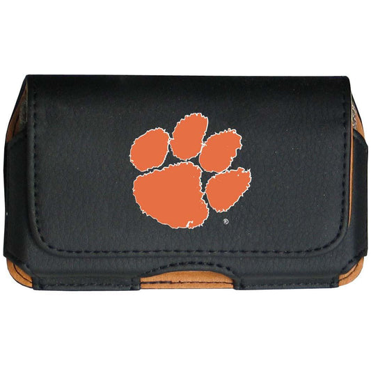Clemson Tigers Smart Phone Pouch - Flyclothing LLC