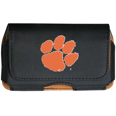 Clemson Tigers Smart Phone Pouch - Flyclothing LLC