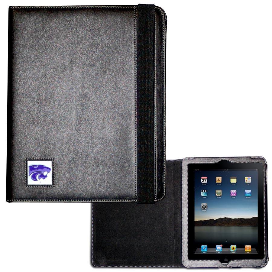Kansas St. Wildcats iPad Folio Case - Flyclothing LLC