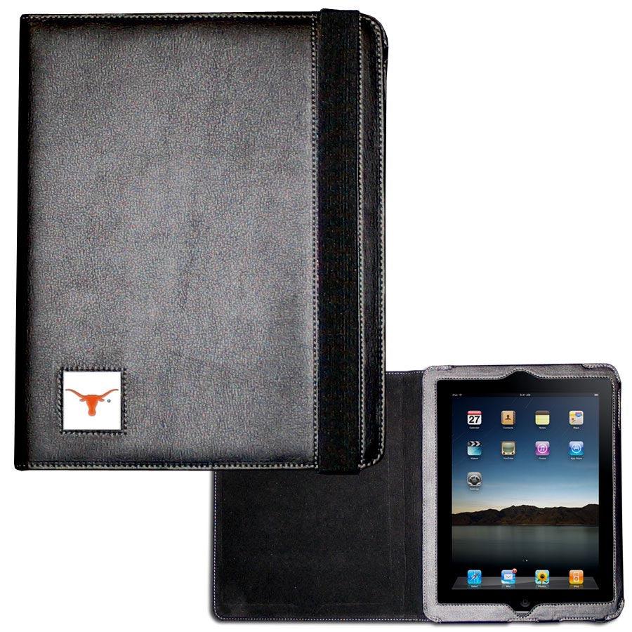 Texas Longhorns iPad Folio Case - Flyclothing LLC