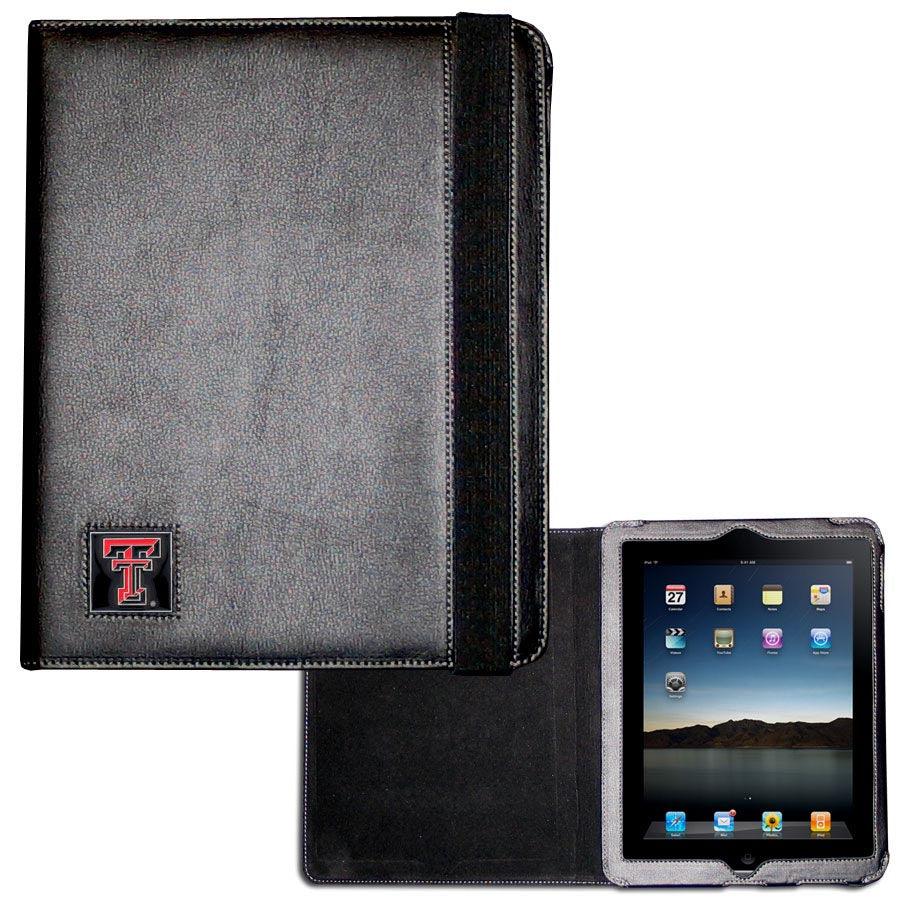 Texas Tech Raiders iPad Folio Case - Flyclothing LLC
