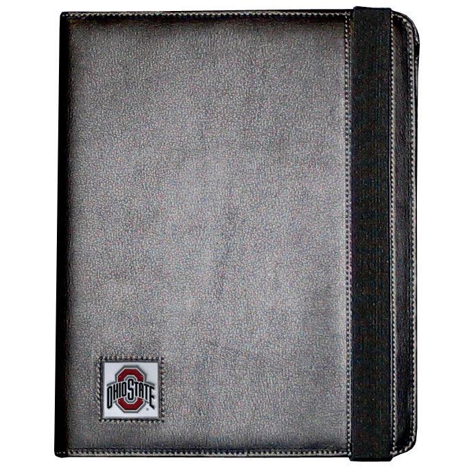 Ohio St. Buckeyes iPad 2 Folio Case - Flyclothing LLC
