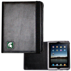 Michigan St. Spartans iPad Folio Case - Flyclothing LLC