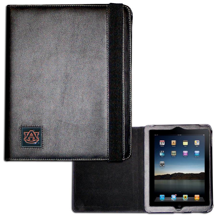 Auburn Tigers iPad 2 Folio Case - Flyclothing LLC